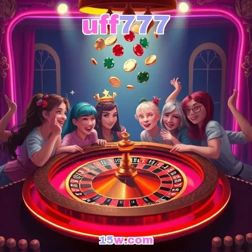 uff777: Descubra a Diversão Infinita na Seção Tabuleiro