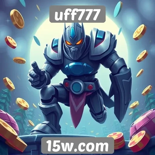 Novidades em jogos disponíveis no uff777