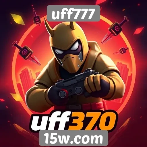 Tendências de jogos na plataforma uff777
