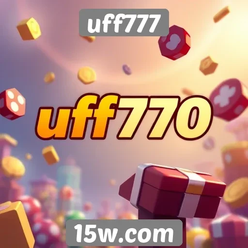 Estratégias de marketing utilizadas pelo uff777