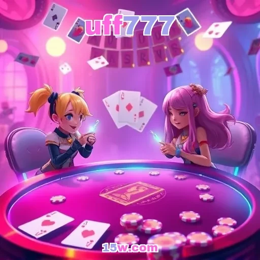 uff777: Explore Jogos Móveis e Suas Incríveis Funcionalidades!