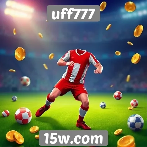 novas promoções atraem jogadores para uff777