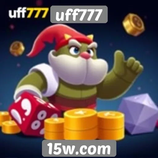 Avaliação de jogos populares disponíveis no uff777