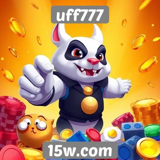 Jogos populares no uff777 atraem novos usuários