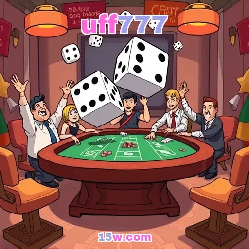 uff777: Descubra os Mistérios da Seção Quebra-Cabeça e Divirta-se!