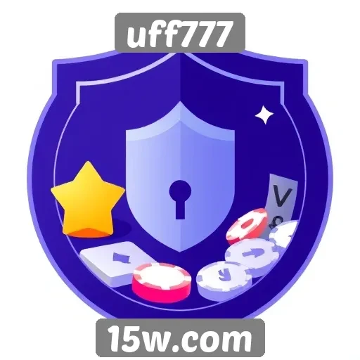 Destaques da segurança e proteção no site uff777