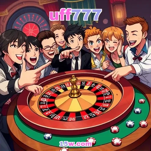 uff777: Inovação e emoção na seção de Esportes para apostadores