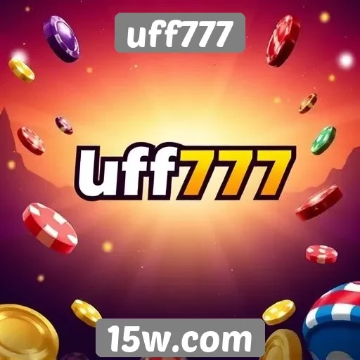 uf777 apresenta promoções exclusivas para novos jogadores