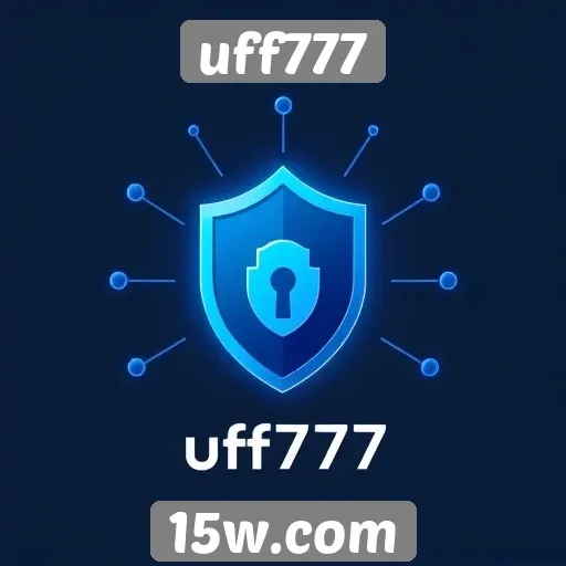 Plataforma uff777 é destaque em segurança digital